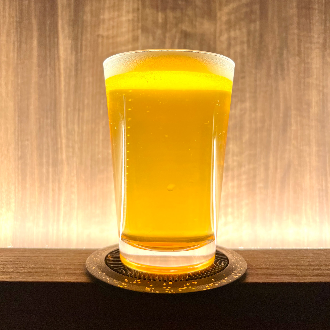 ムーンライズブルワリー　マルアサピルス