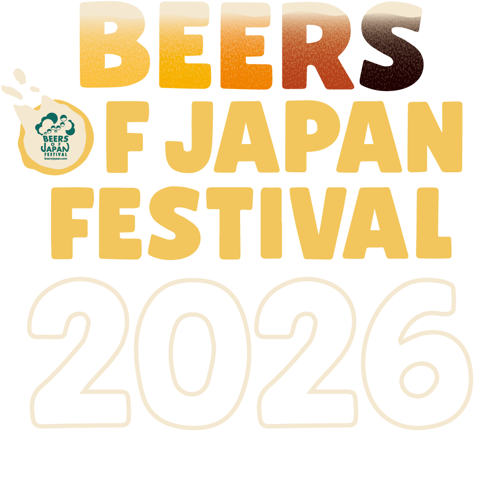 ビアーズオブジャパンフェスティバルロゴ